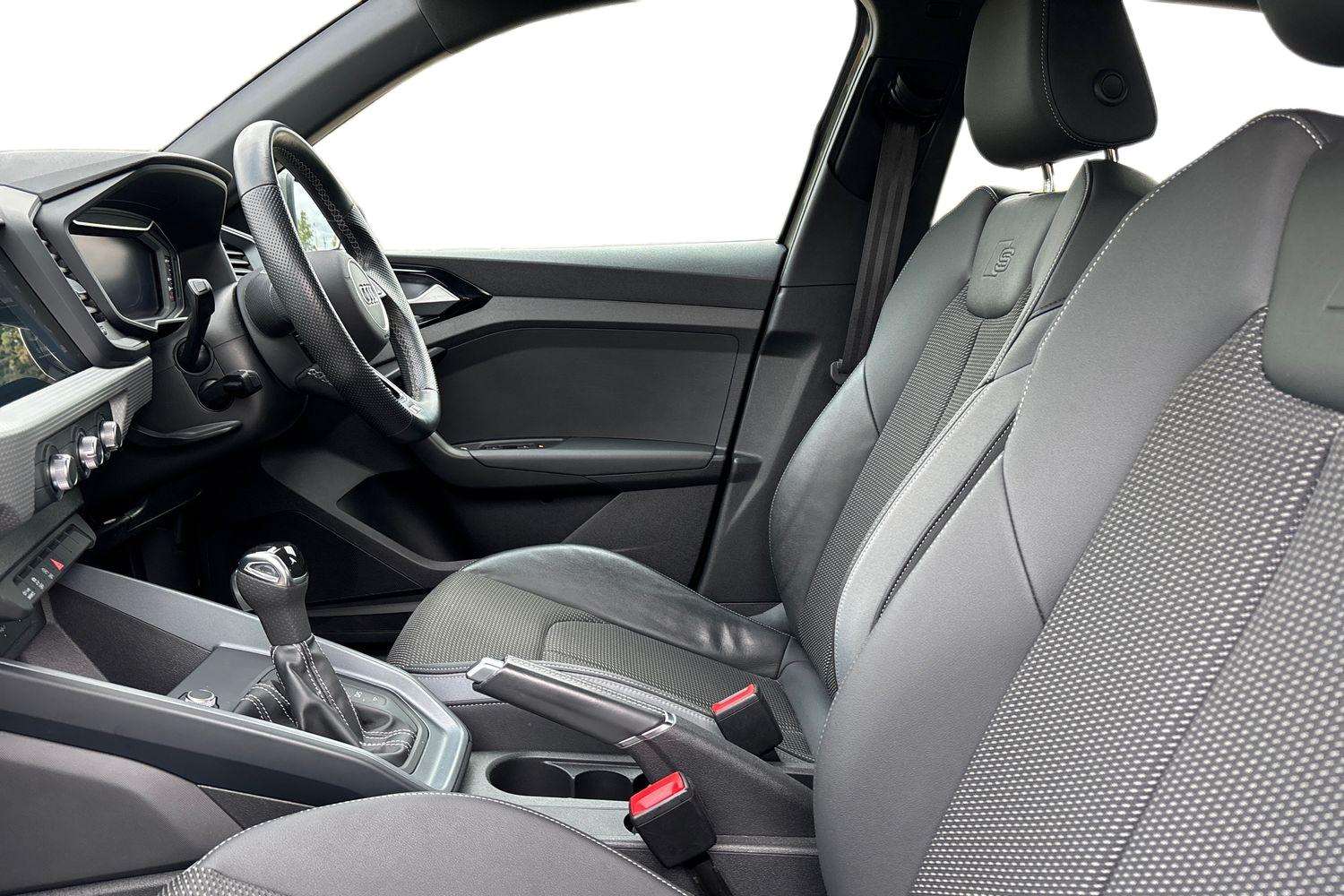 Used Audi A1 2021 for sale - 76523995: Photo 21