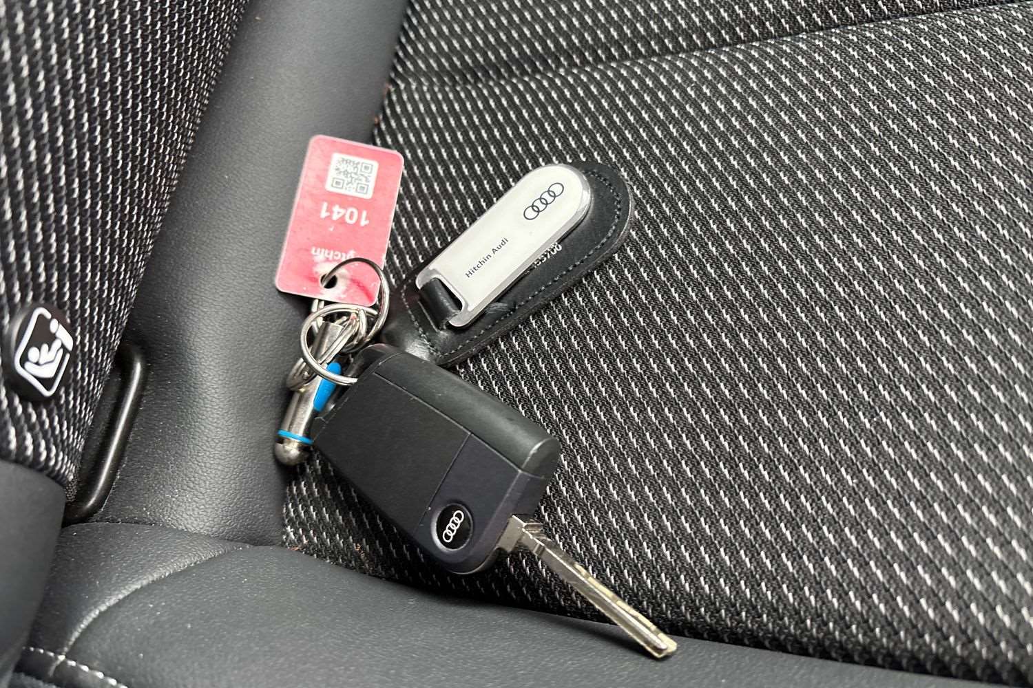 Used Audi A1 2021 for sale - 76523995: Photo 25