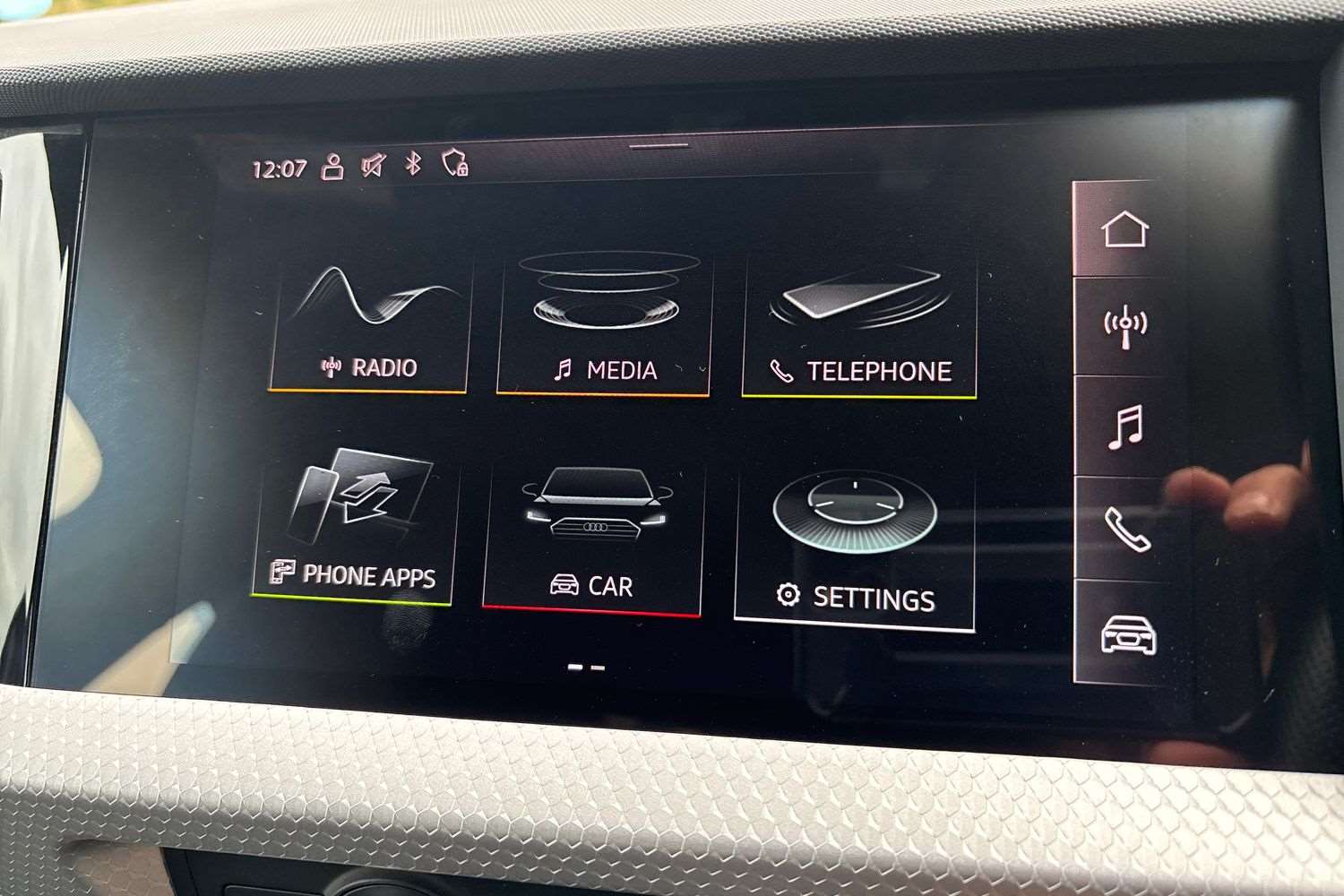 Used Audi A1 2021 for sale - 76523995: Photo 27