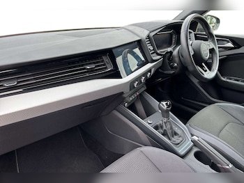 Used Audi A1 2021 for sale - 76523995: Photo