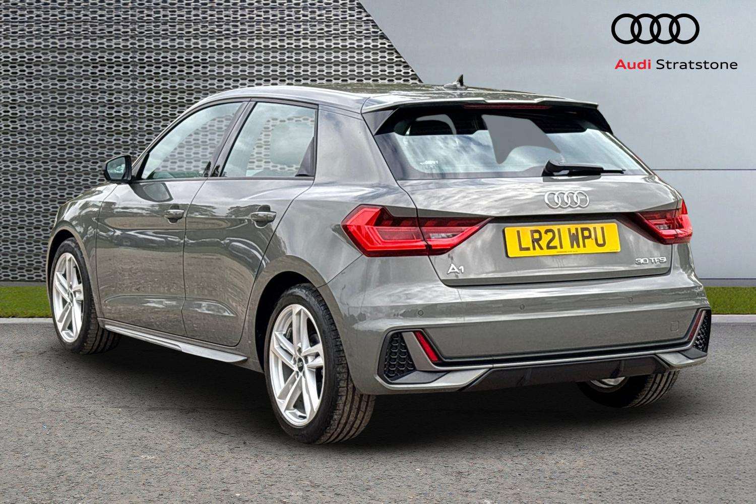 Used Audi A1 2021 for sale - 76523995: Photo 3