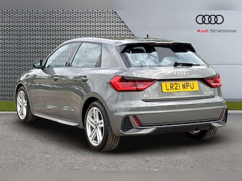Used Audi A1 2021 for sale - 76523995: Photo