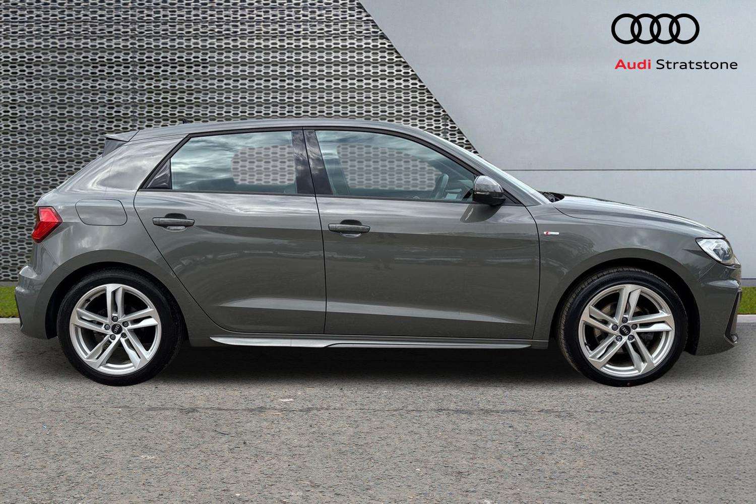 Used Audi A1 2021 for sale - 76523995: Photo 4