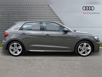 Used Audi A1 2021 for sale - 76523995: Photo