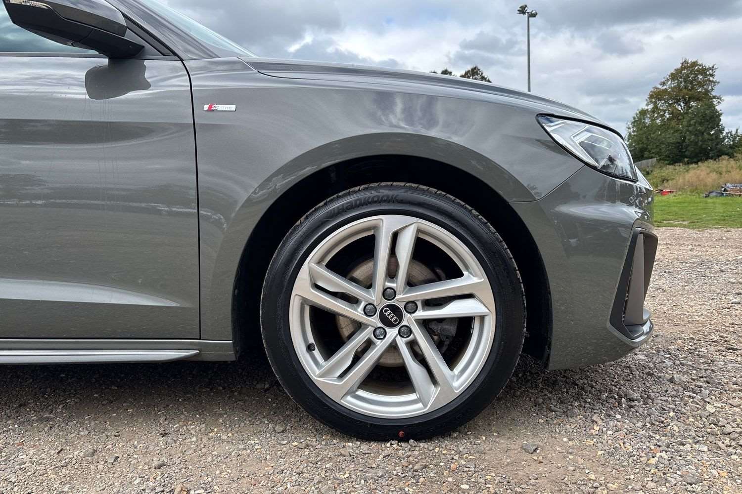 Used Audi A1 2021 for sale - 76523995: Photo 5