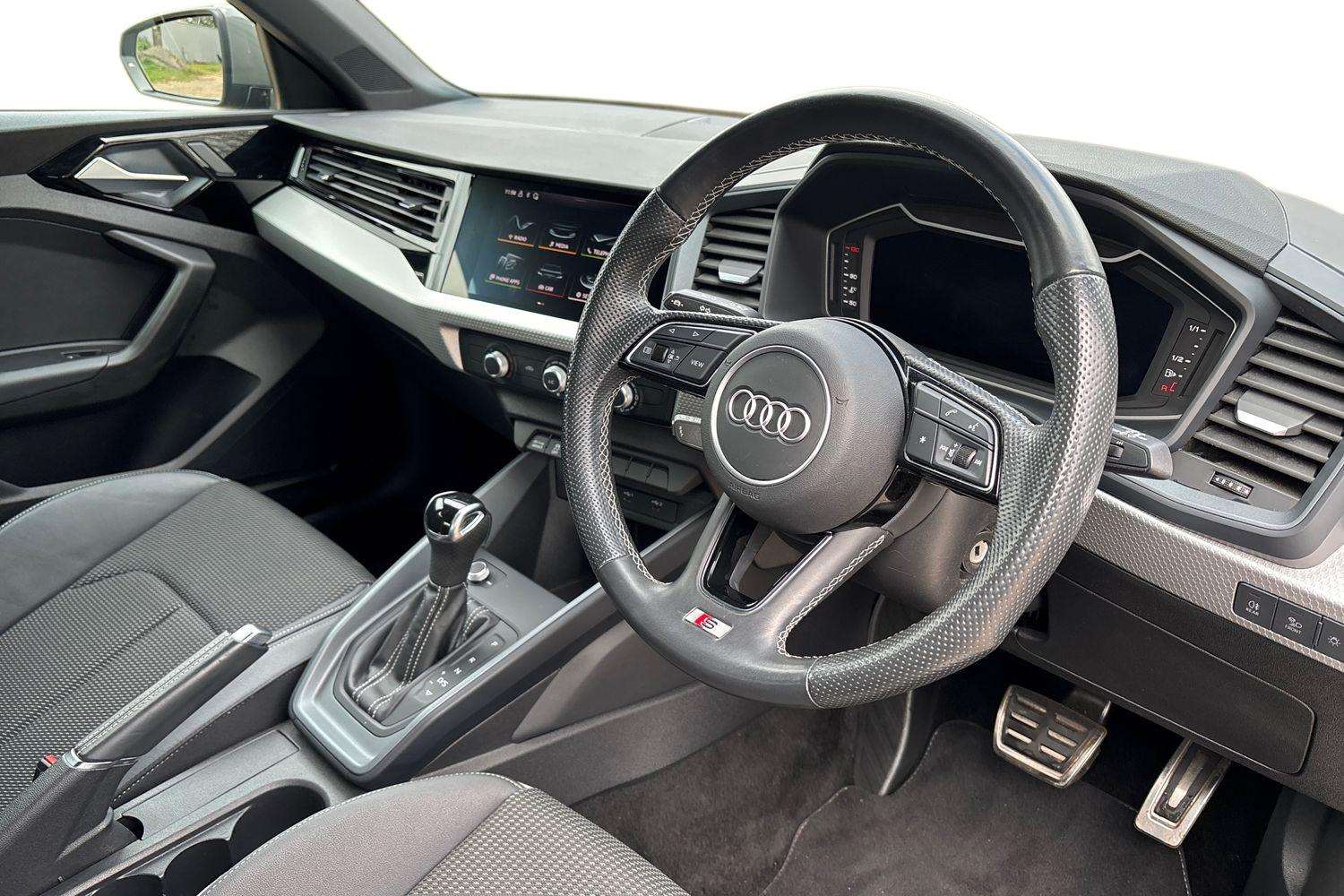 Used Audi A1 2021 for sale - 76523995: Photo 6