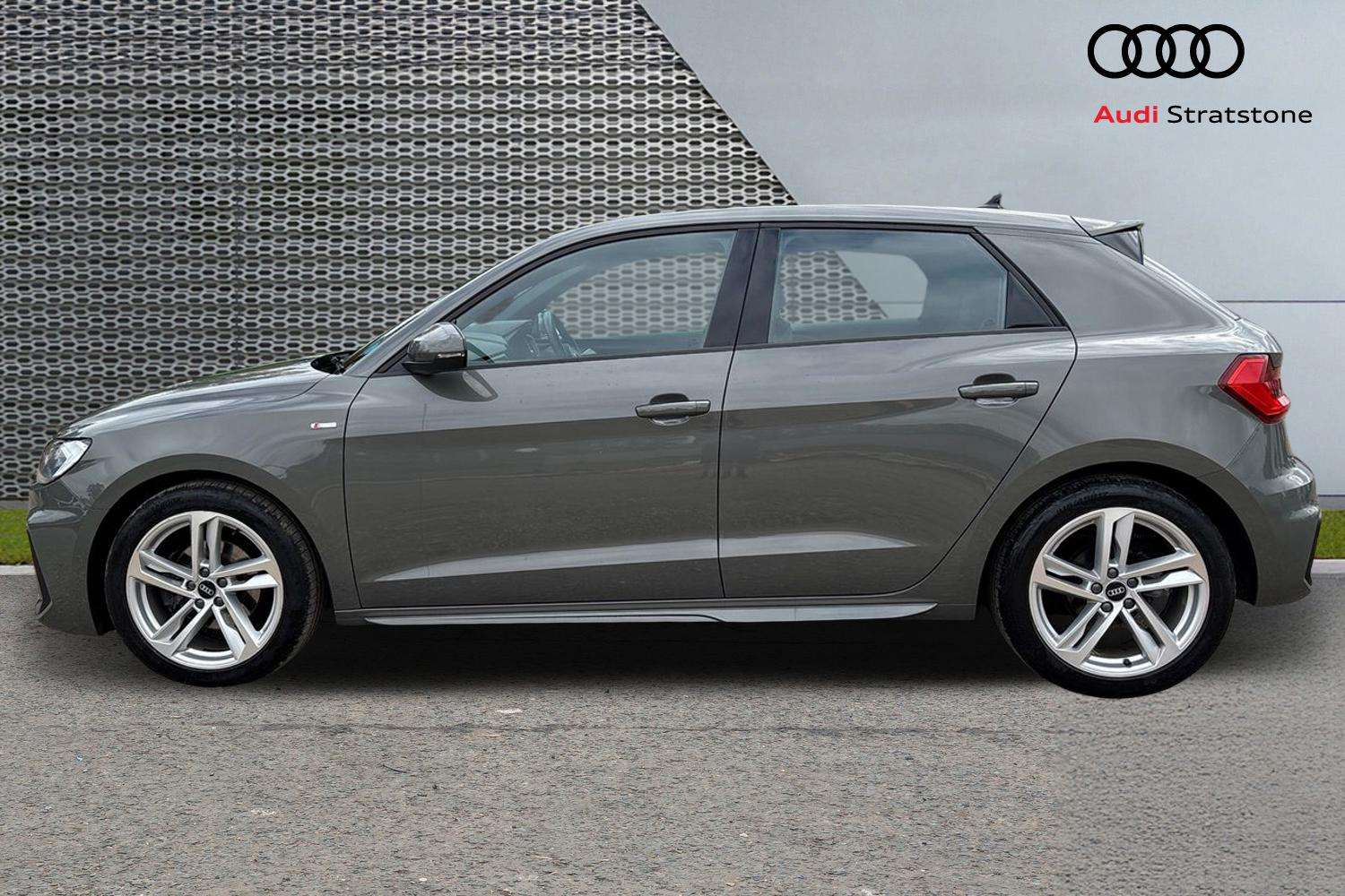 Used Audi A1 2021 for sale - 76523995: Photo 8