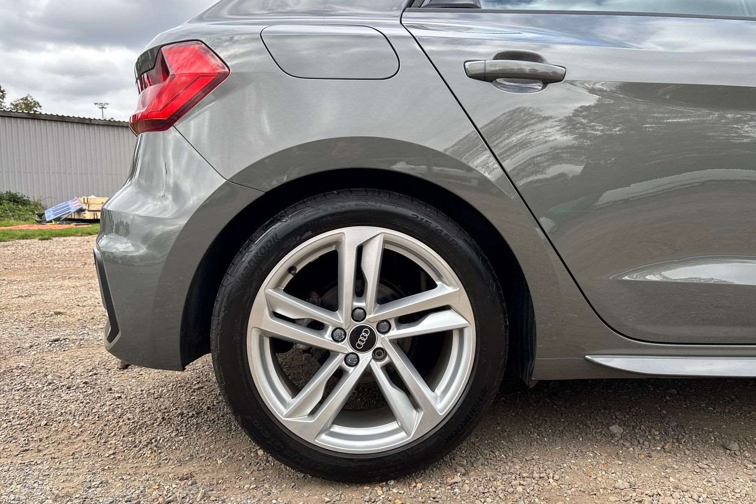 Used Audi A1 2021 for sale - 76523995: Photo 9