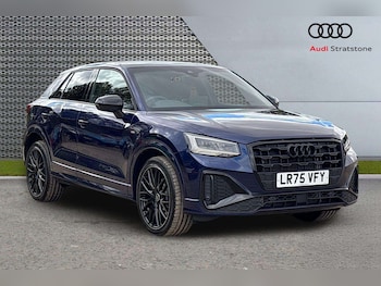Used Audi Q2 2026 for sale - 79473324: Photo