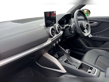 Used Audi Q2 2026 for sale - 79473324: Photo