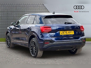Used Audi Q2 2026 for sale - 79473324: Photo