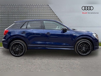 Used Audi Q2 2026 for sale - 79473324: Photo