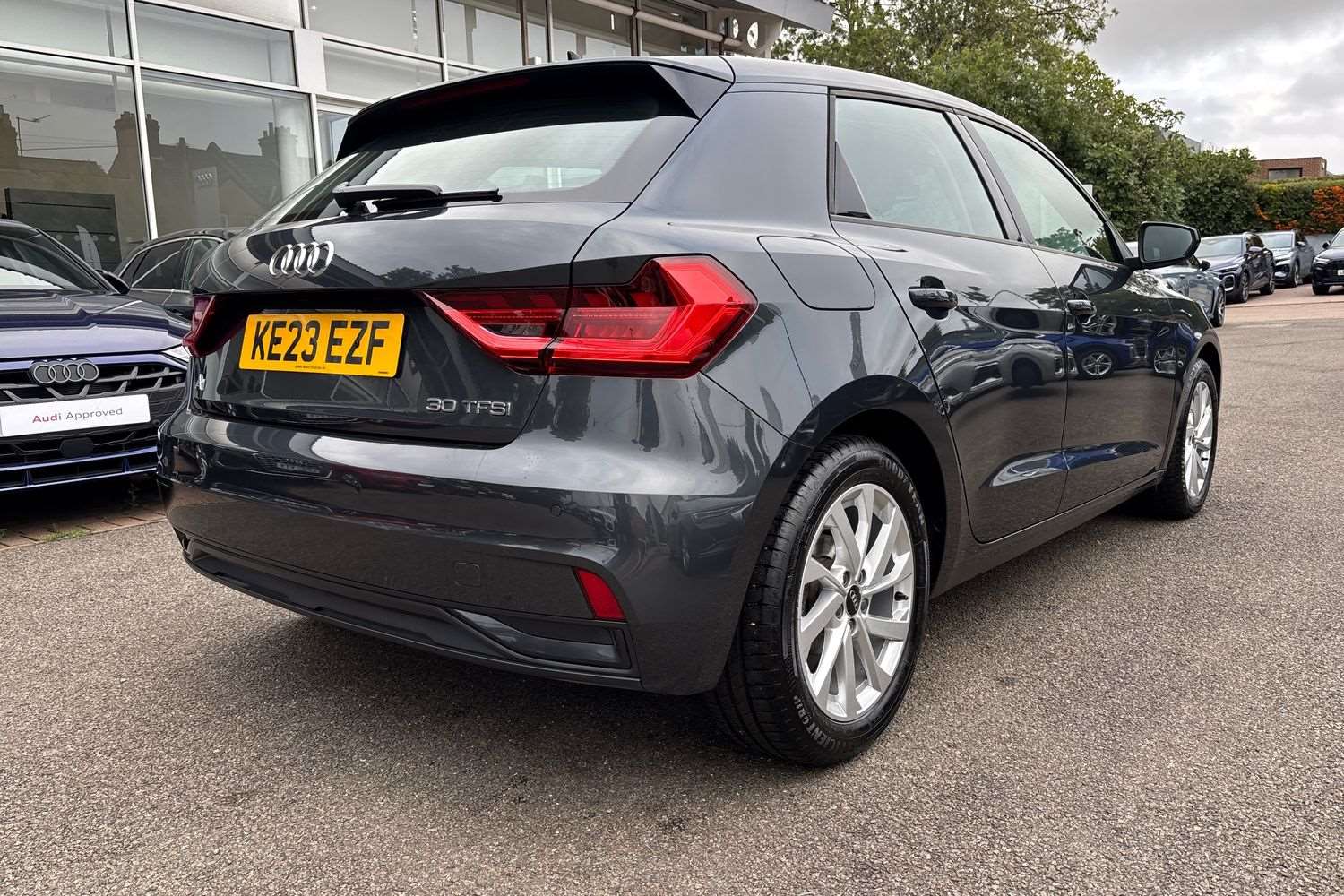 Vehicle 24