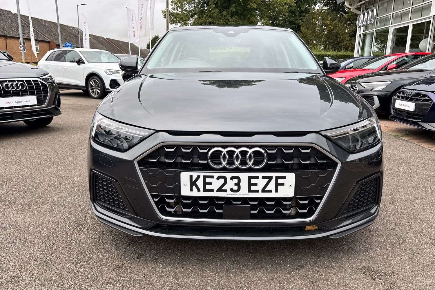 Vehicle 26
