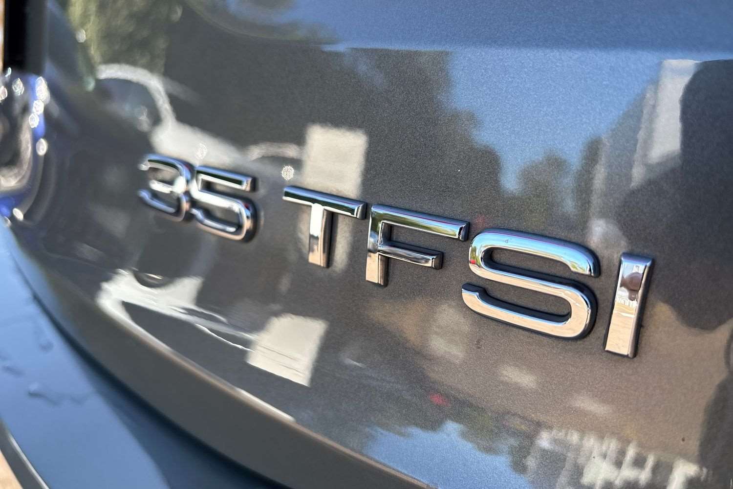 Used Audi Q3 2023 for sale - 76034666: Photo 12