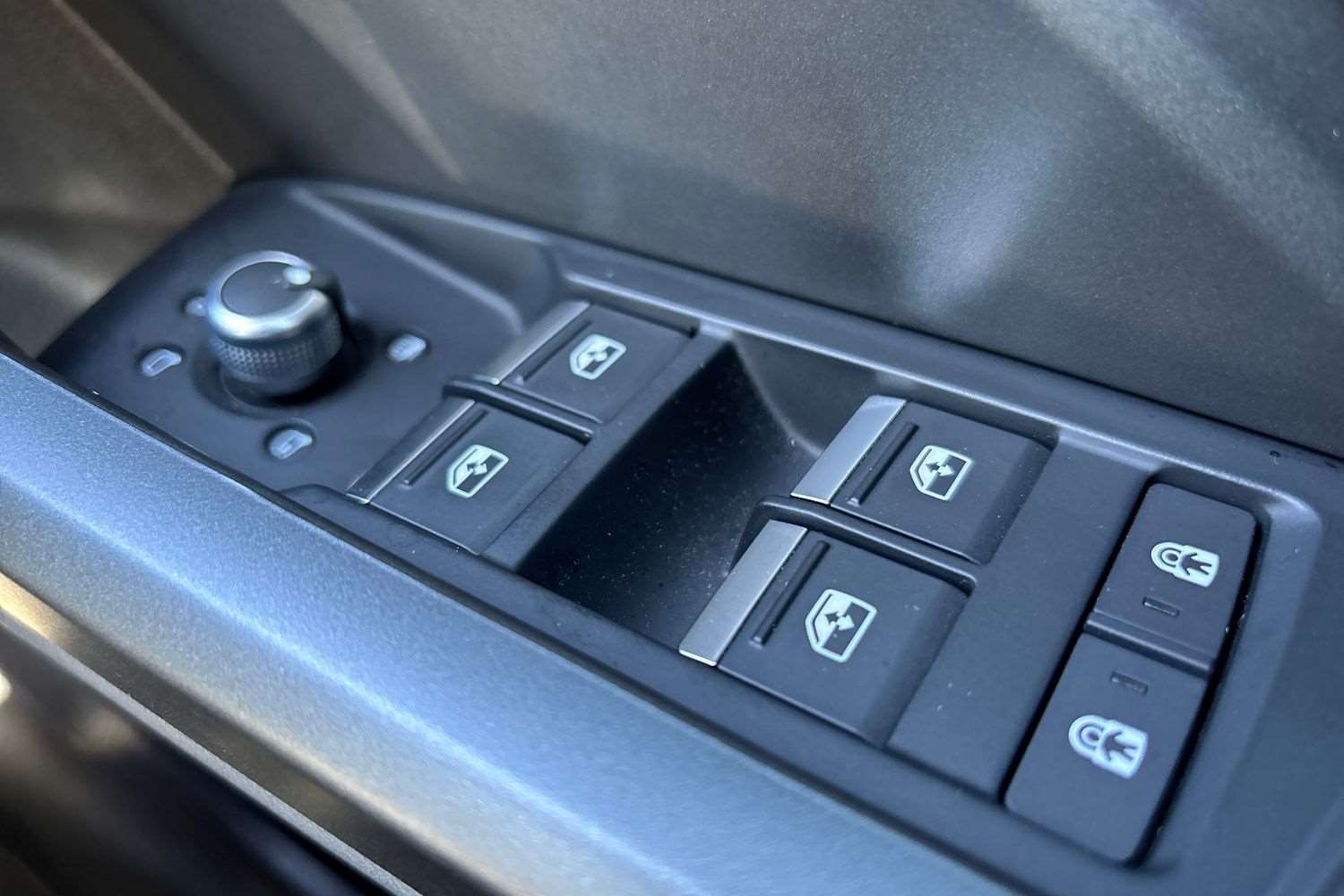 Used Audi Q3 2023 for sale - 76034666: Photo 14