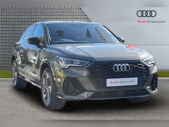 Audi - Q3