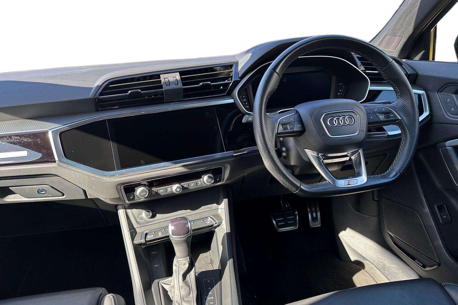 Used Audi Q3 2023 for sale - 76034666: Photo 20