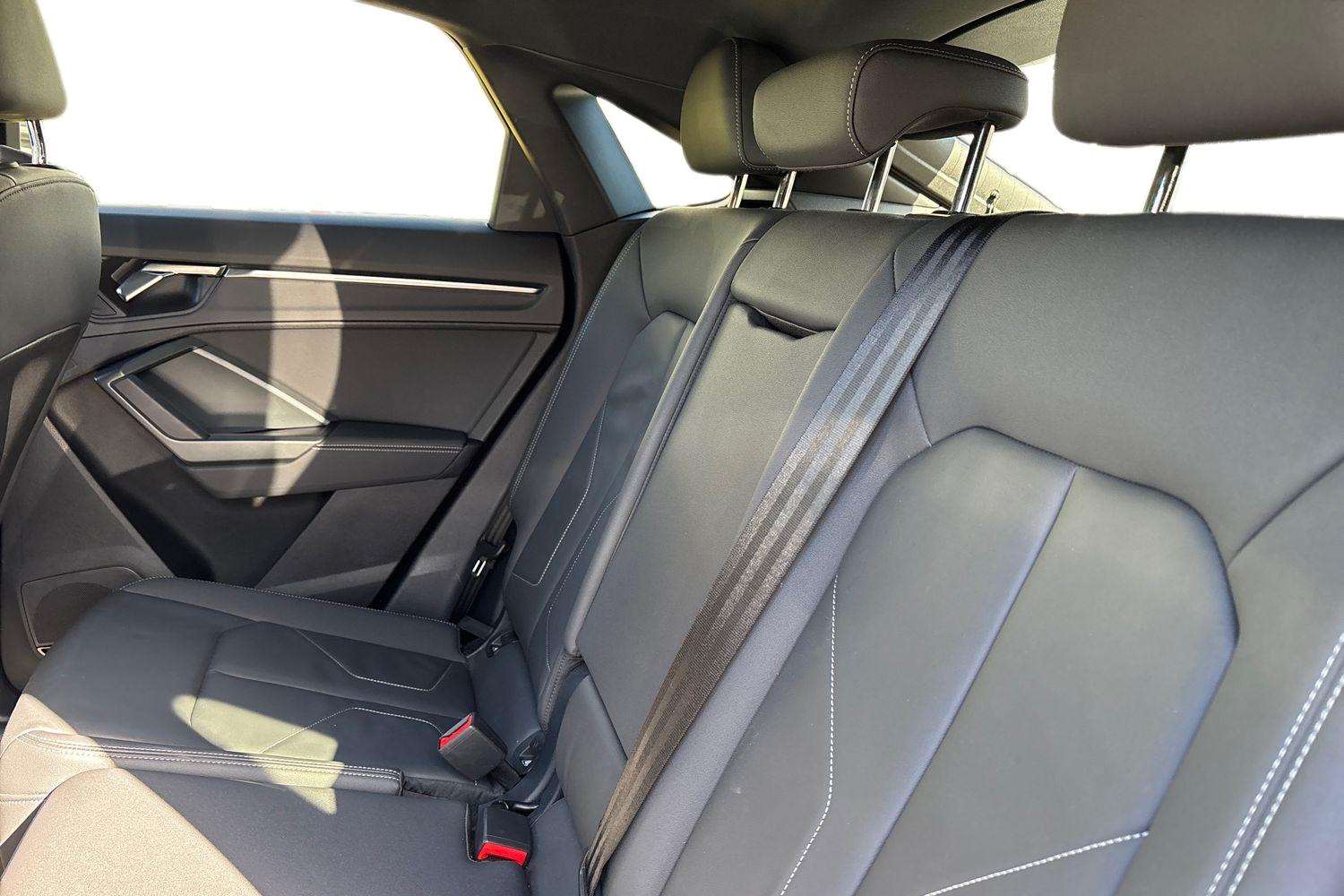 Used Audi Q3 2023 for sale - 76034666: Photo 22