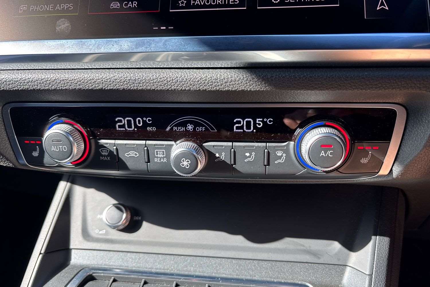Used Audi Q3 2023 for sale - 76034666: Photo 28