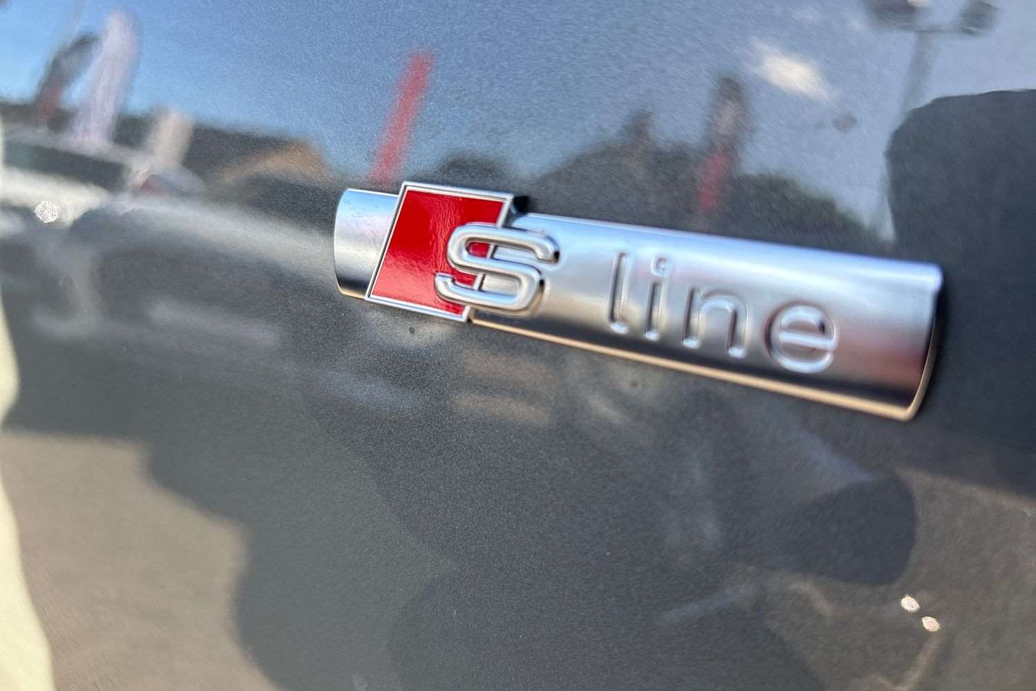 Used Audi Q3 2023 for sale - 76034666: Photo 34
