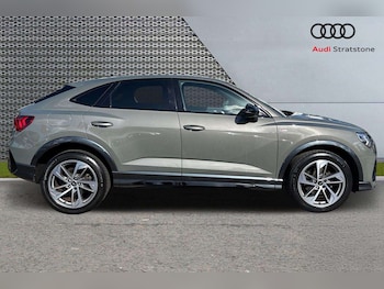 Used Audi Q3 2023 for sale - 76034666: Photo 4