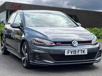 2019 - 2.0 TSI 245 GTI Performance 5dr DSG