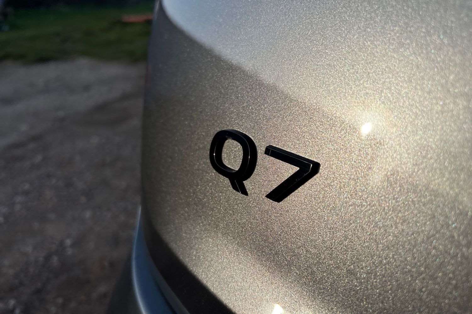 Used Audi Q7 2025 for sale - 77756639: Photo 12