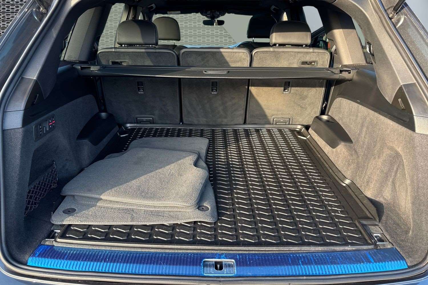 Used Audi Q7 2025 for sale - 77756639: Photo 13