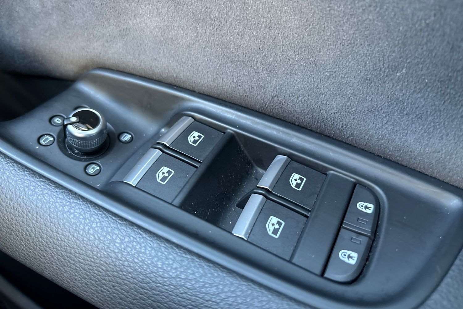 Used Audi Q7 2025 for sale - 77756639: Photo 14