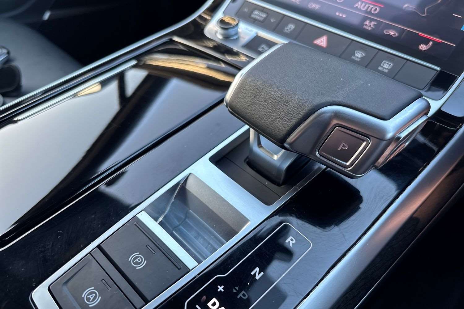 Used Audi Q7 2025 for sale - 77756639: Photo 15