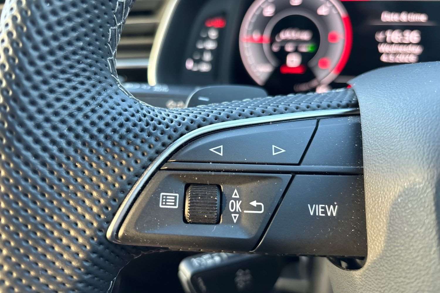 Used Audi Q7 2025 for sale - 77756639: Photo 16