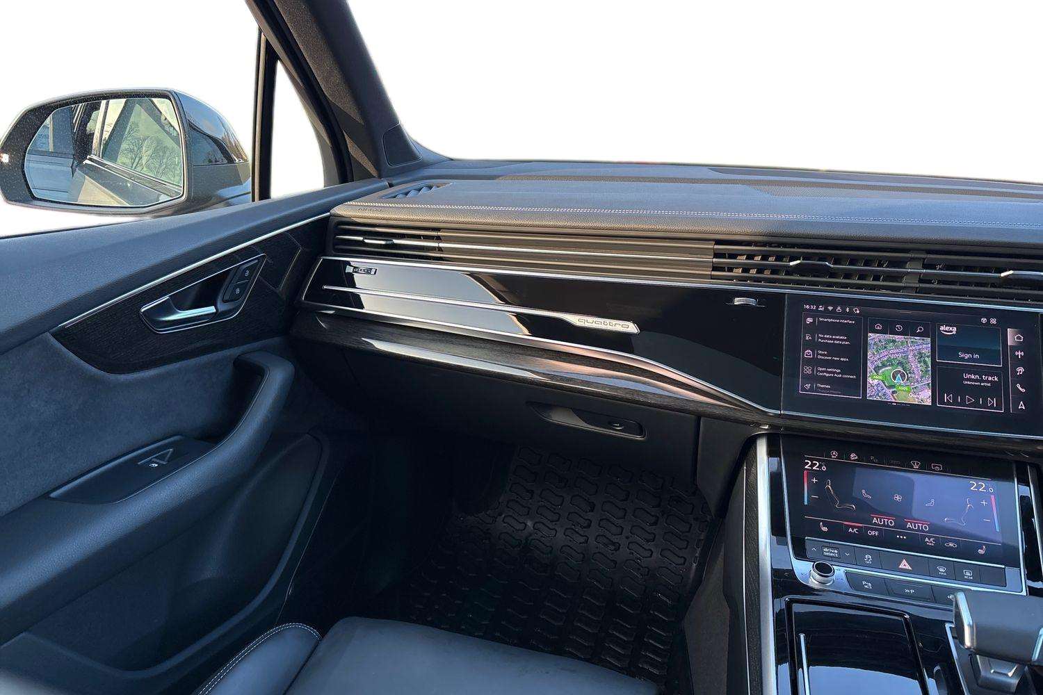 Used Audi Q7 2025 for sale - 77756639: Photo 19