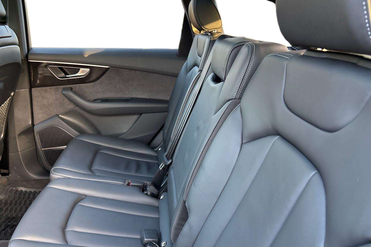 Used Audi Q7 2025 for sale - 77756639: Photo 22