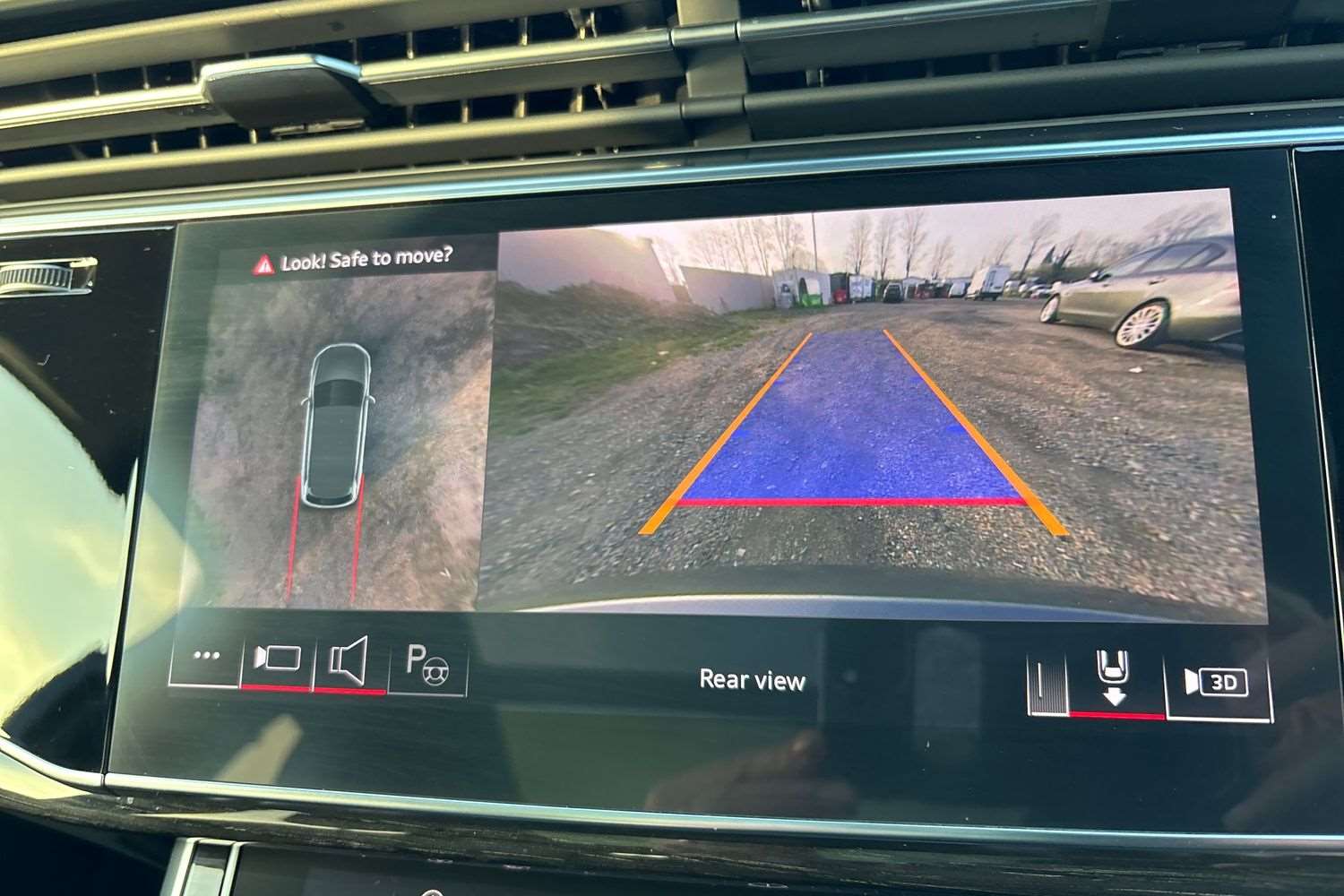 Used Audi Q7 2025 for sale - 77756639: Photo 26