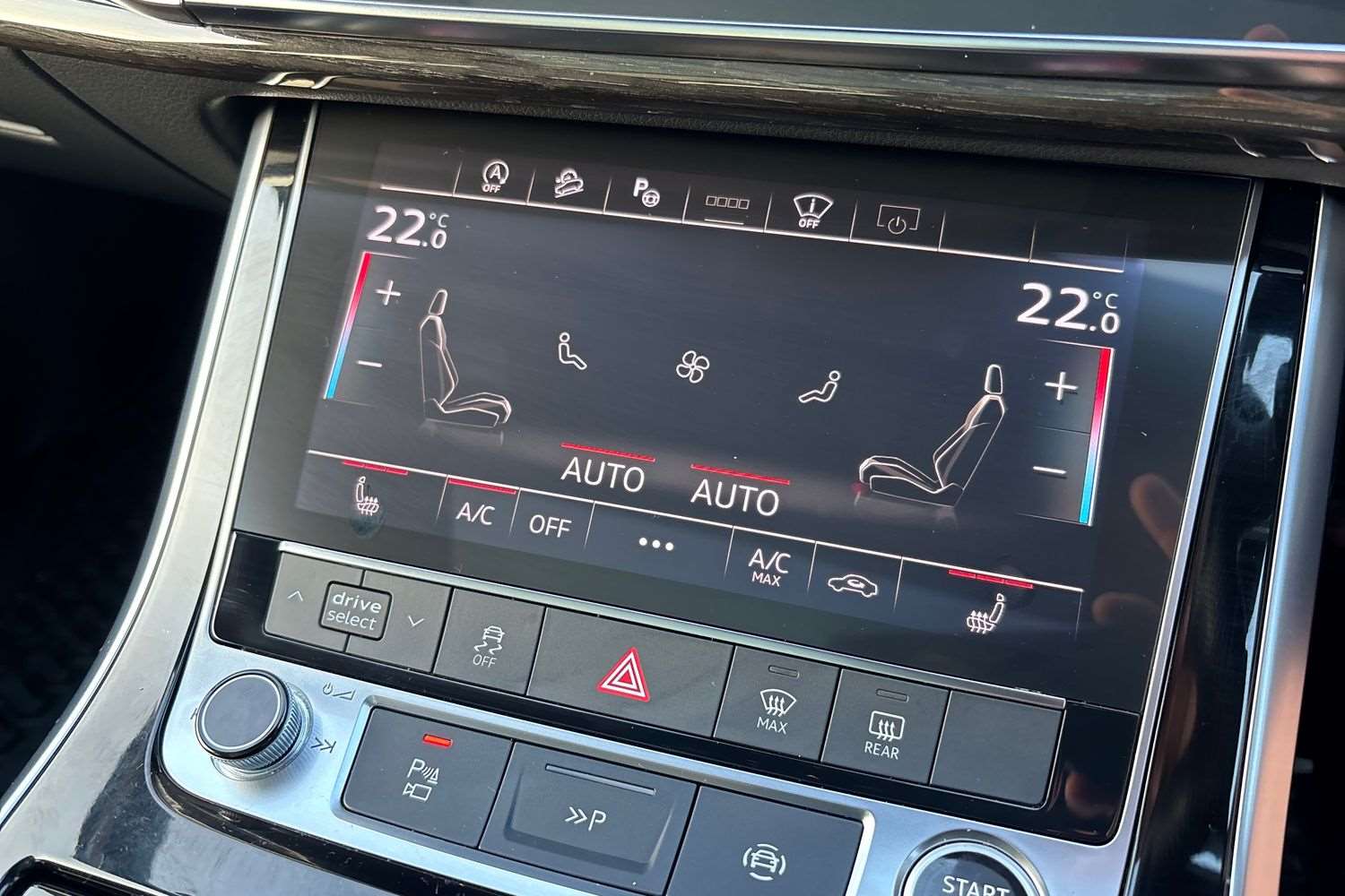 Used Audi Q7 2025 for sale - 77756639: Photo 28