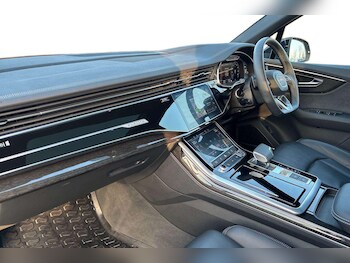 Used Audi Q7 2025 for sale - 77756639: Photo