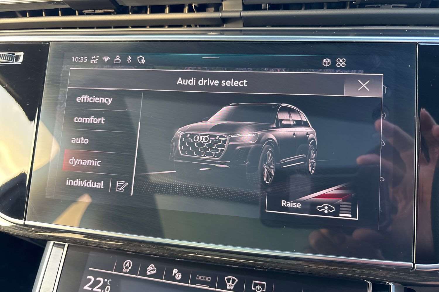 Used Audi Q7 2025 for sale - 77756639: Photo 30