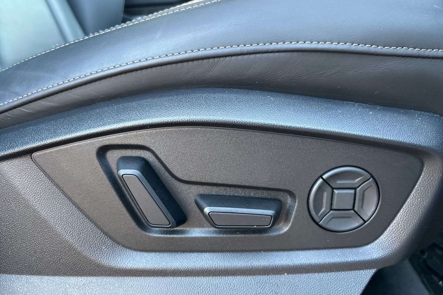 Used Audi Q7 2025 for sale - 77756639: Photo 32