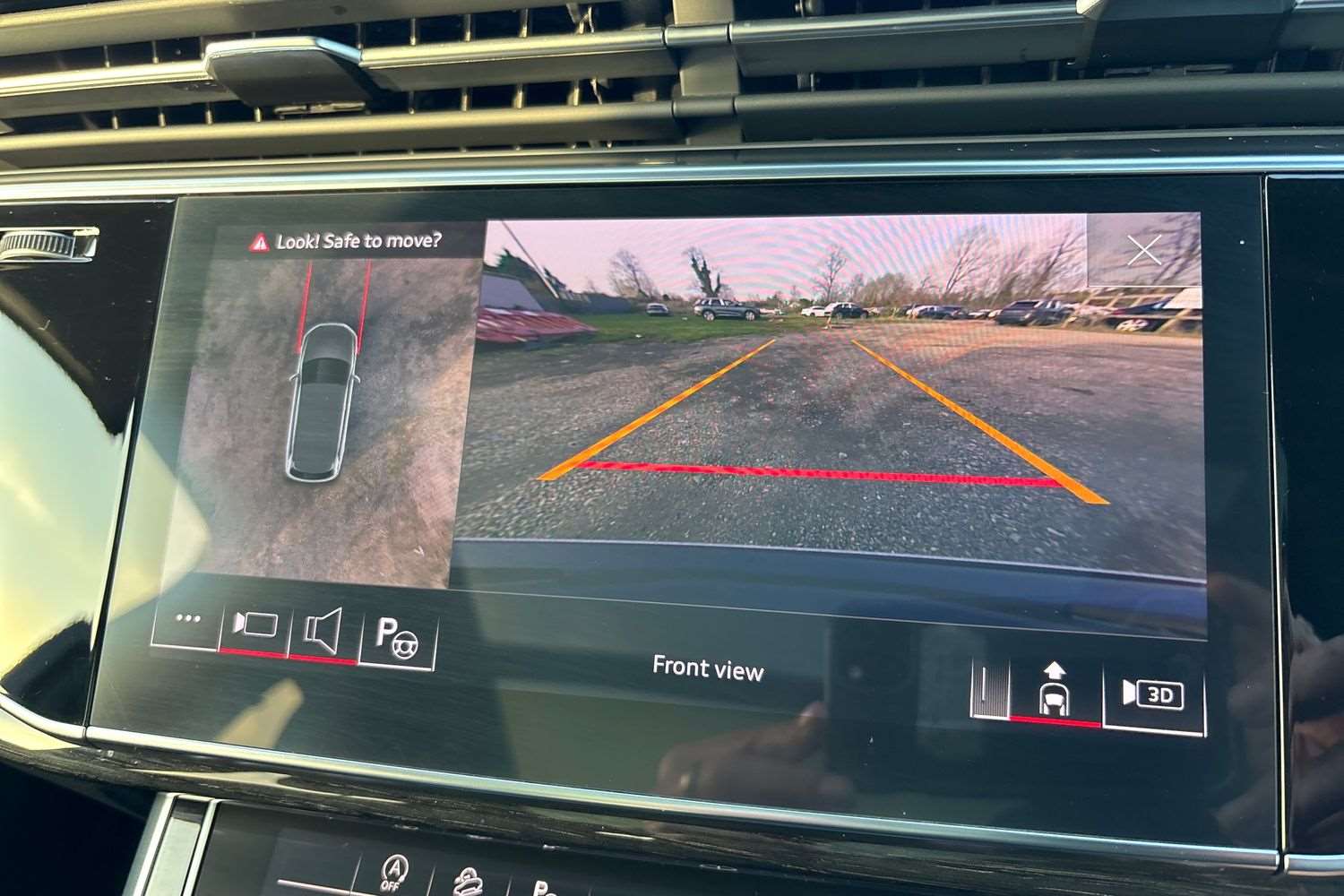 Used Audi Q7 2025 for sale - 77756639: Photo 35