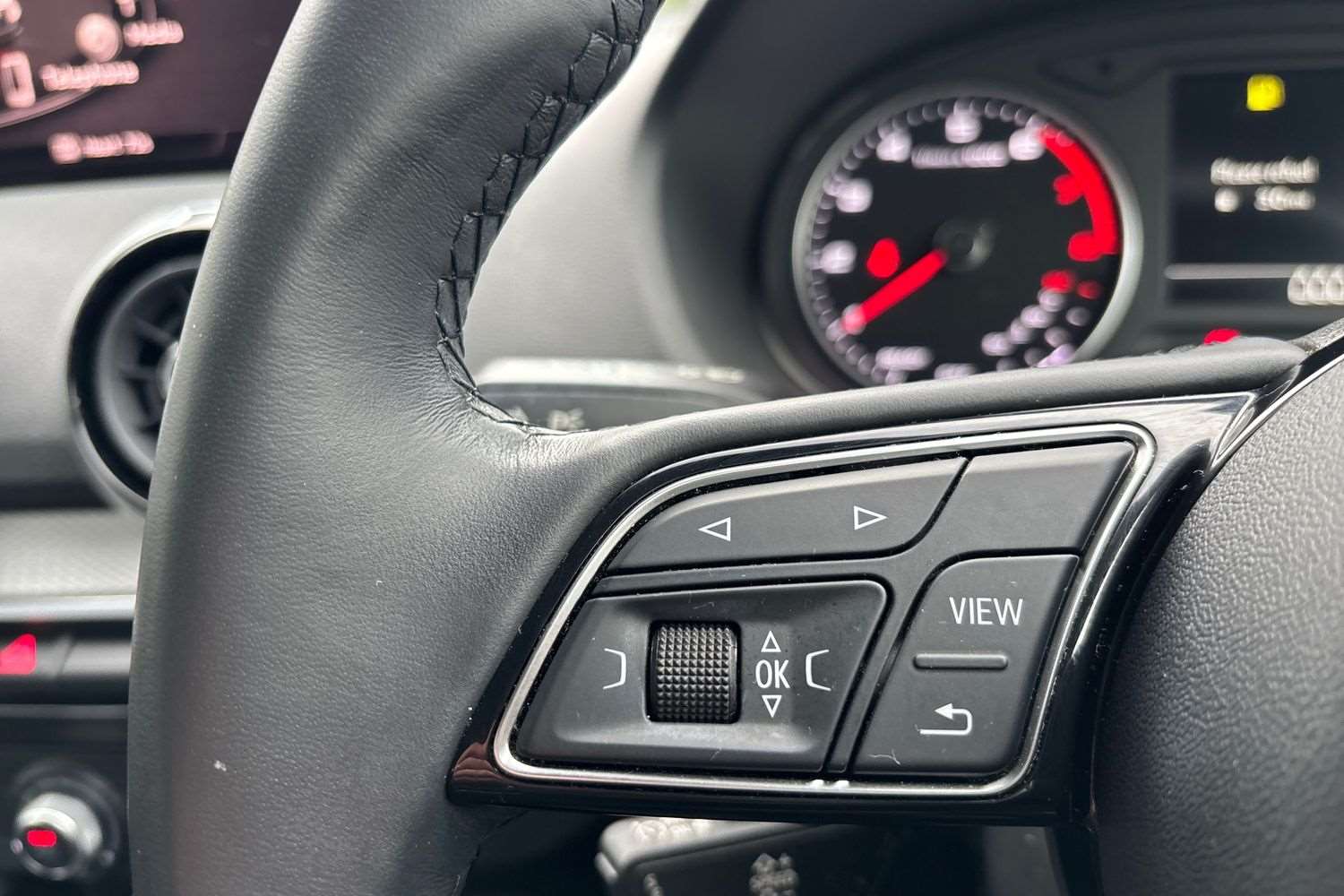 Used Audi Q2 2023 for sale - 77500229: Photo 16