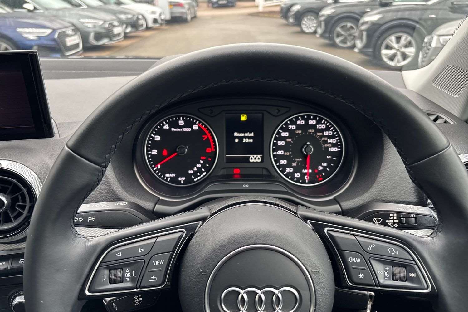 Used Audi Q2 2023 for sale - 77500229: Photo 18