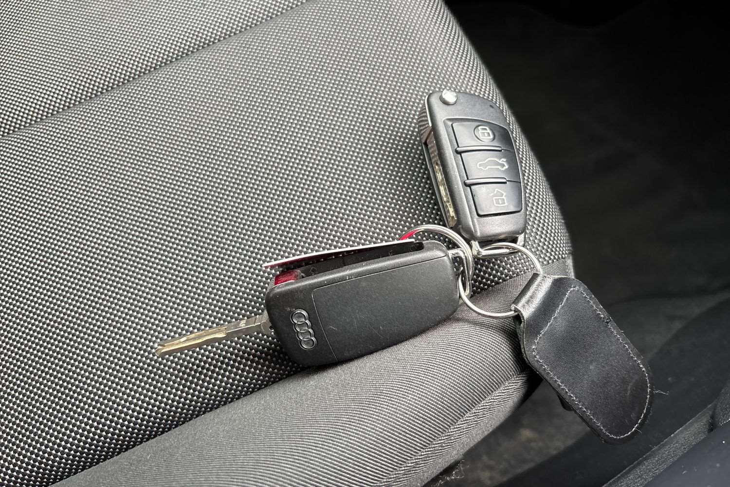 Used Audi Q2 2023 for sale - 77500229: Photo 25