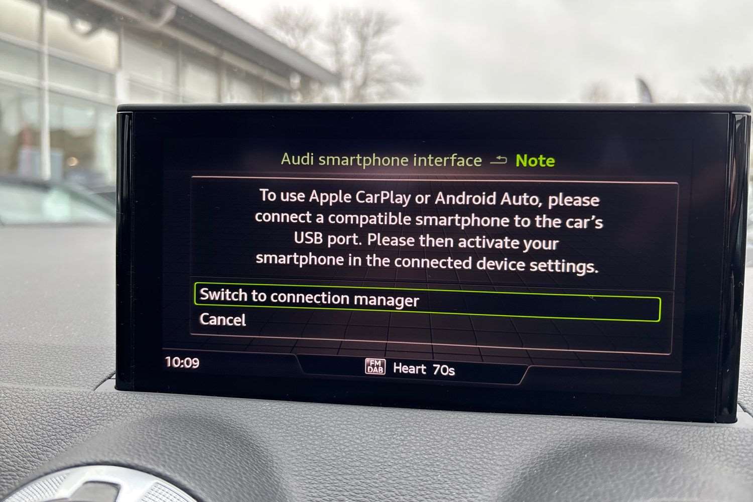 Used Audi Q2 2023 for sale - 77500229: Photo 26