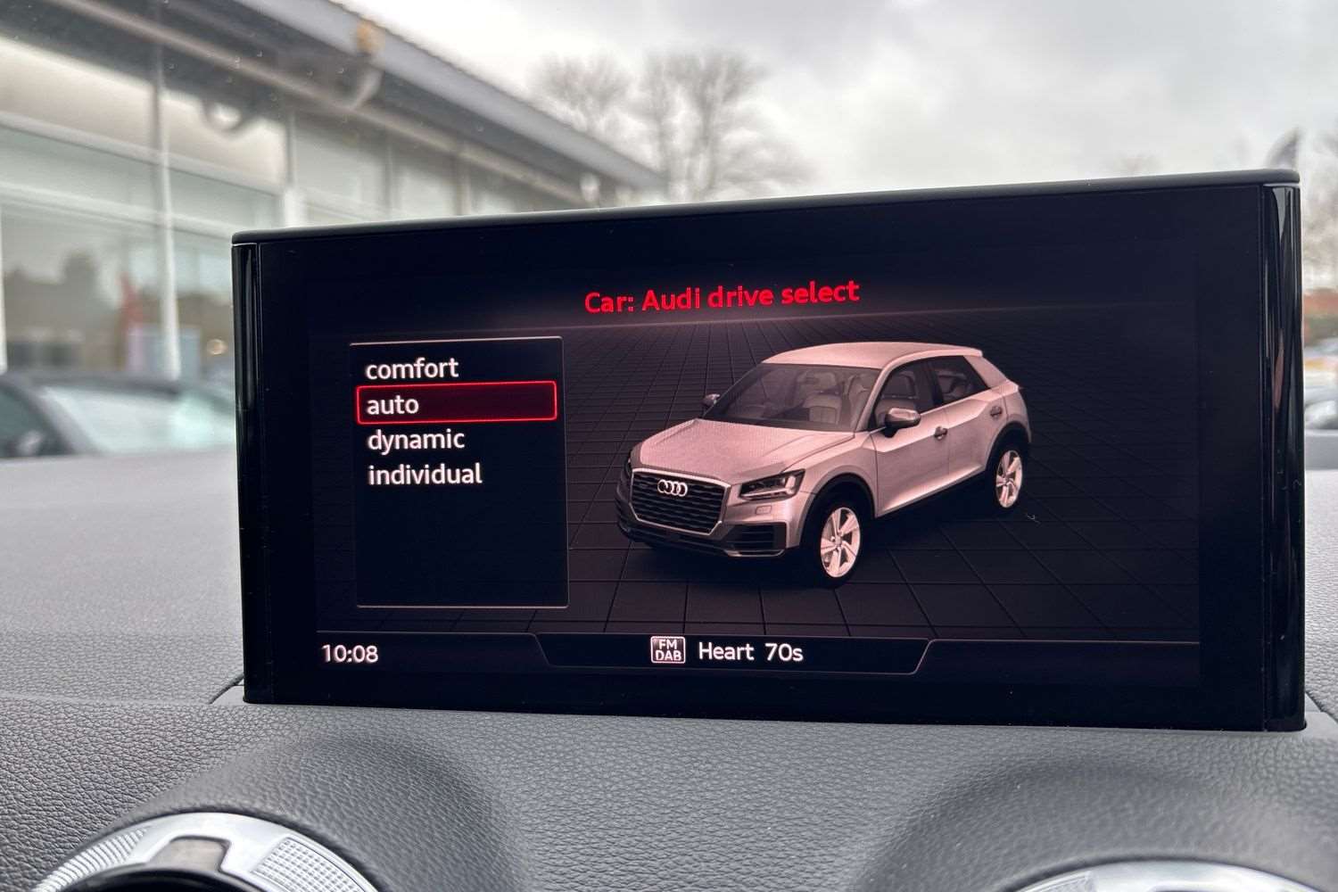 Used Audi Q2 2023 for sale - 77500229: Photo 30