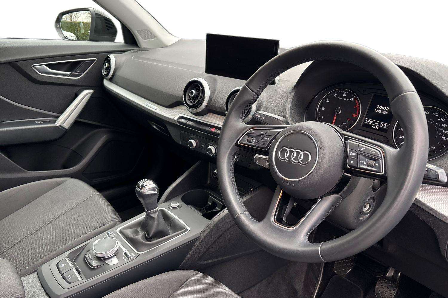 Used Audi Q2 2023 for sale - 77500229: Photo 6