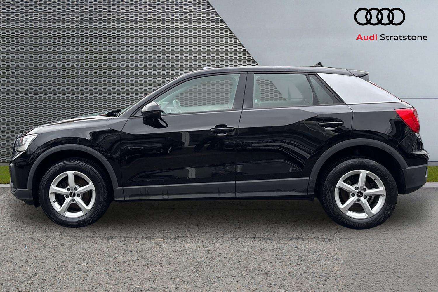 Used Audi Q2 2023 for sale - 77500229: Photo 8