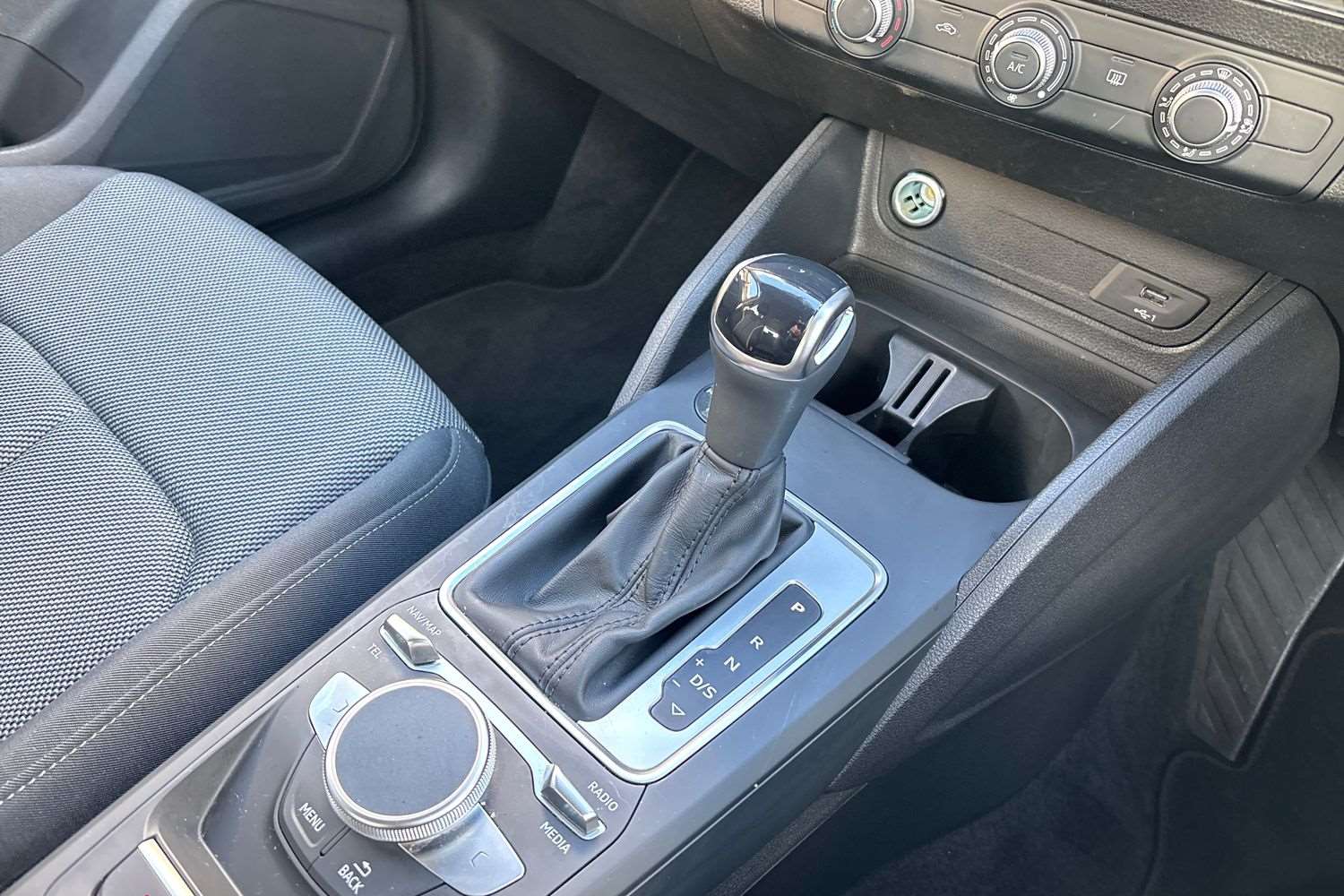 Used Audi Q2 2024 for sale - 77527044: Photo 15