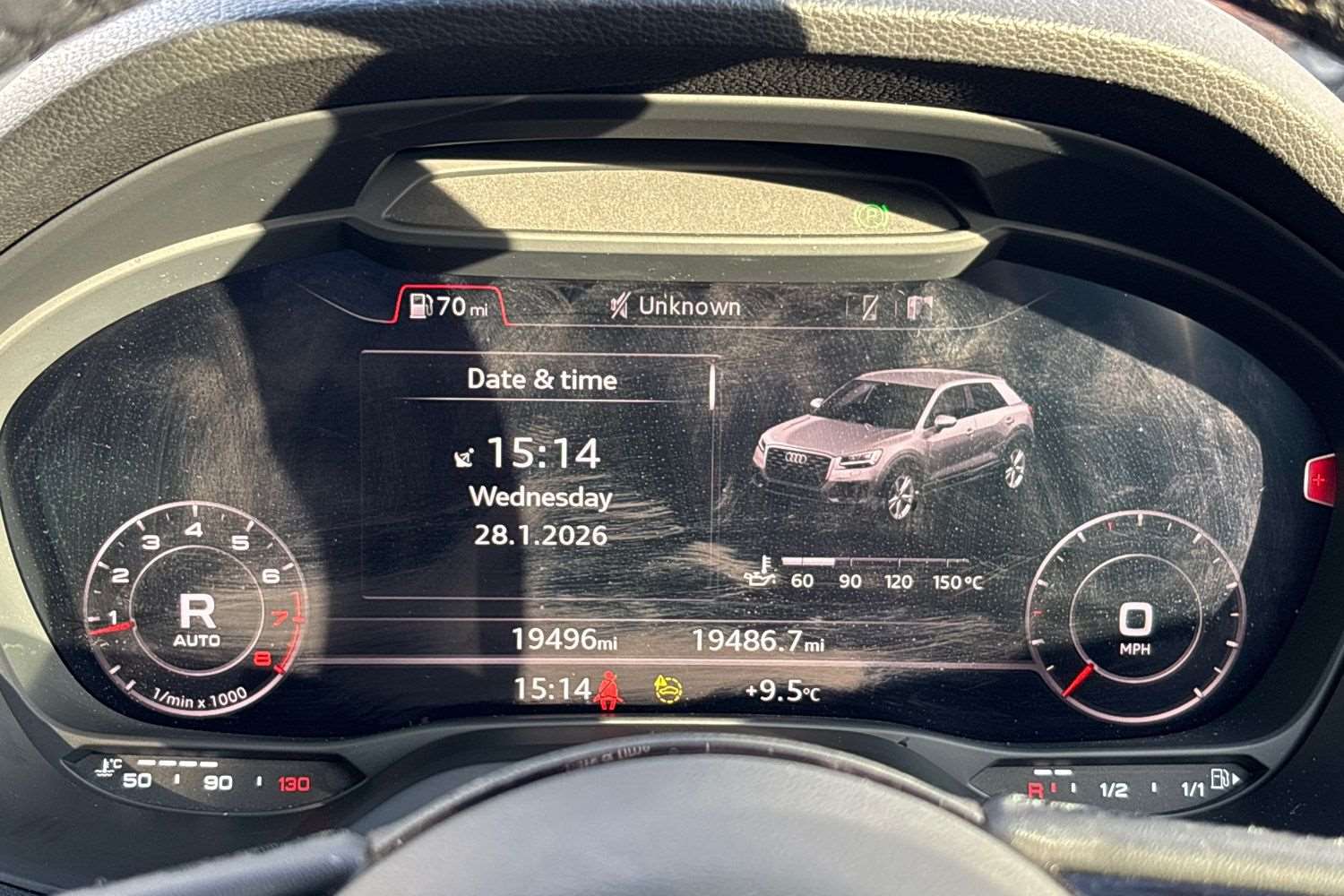 Used Audi Q2 2024 for sale - 77527044: Photo 18