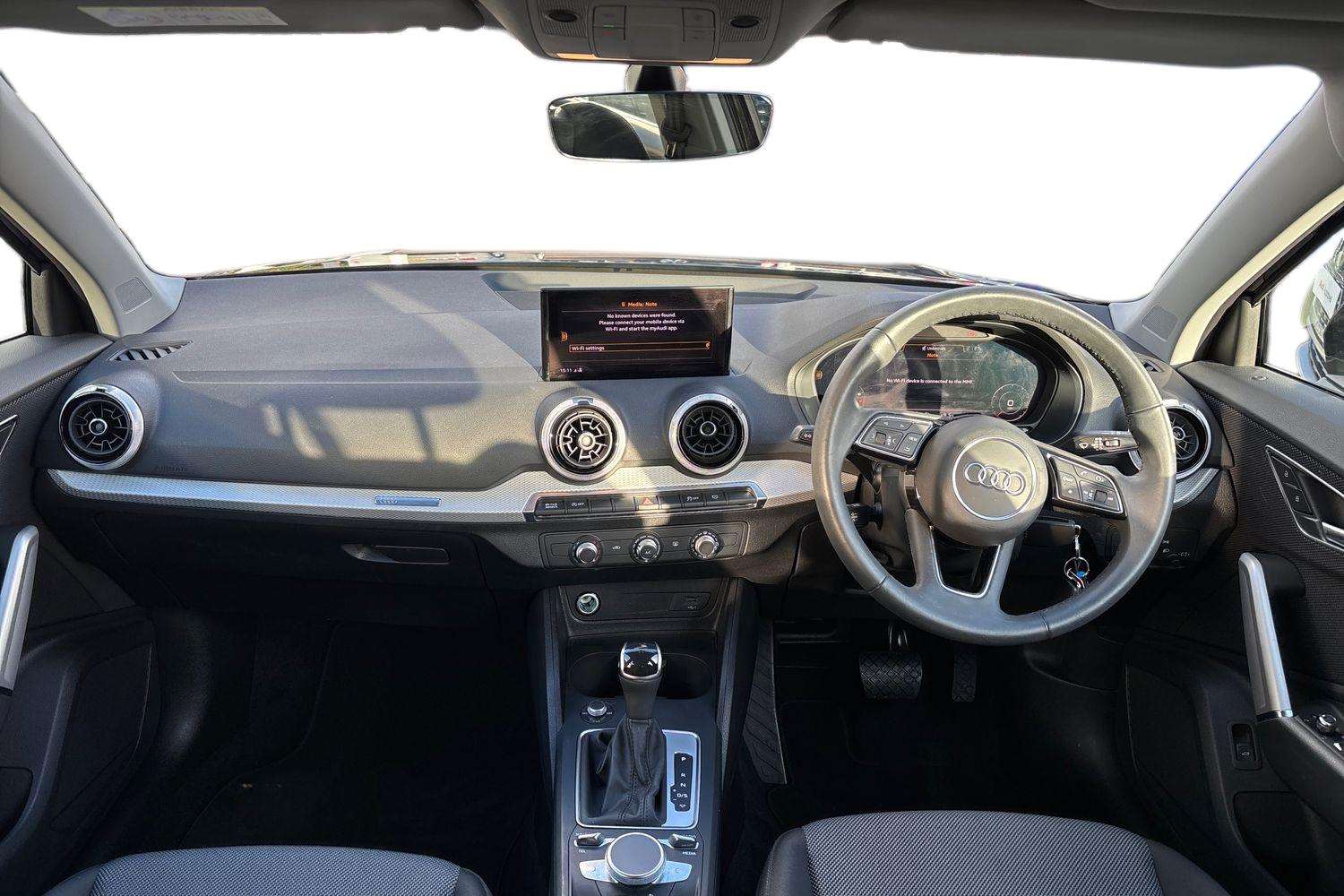 Used Audi Q2 2024 for sale - 77527044: Photo 19